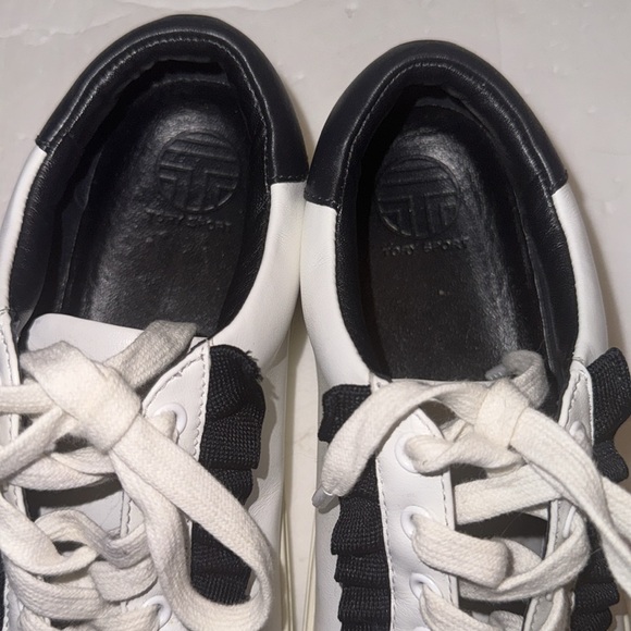 Tory Burch sneakers - Picture 11 of 11